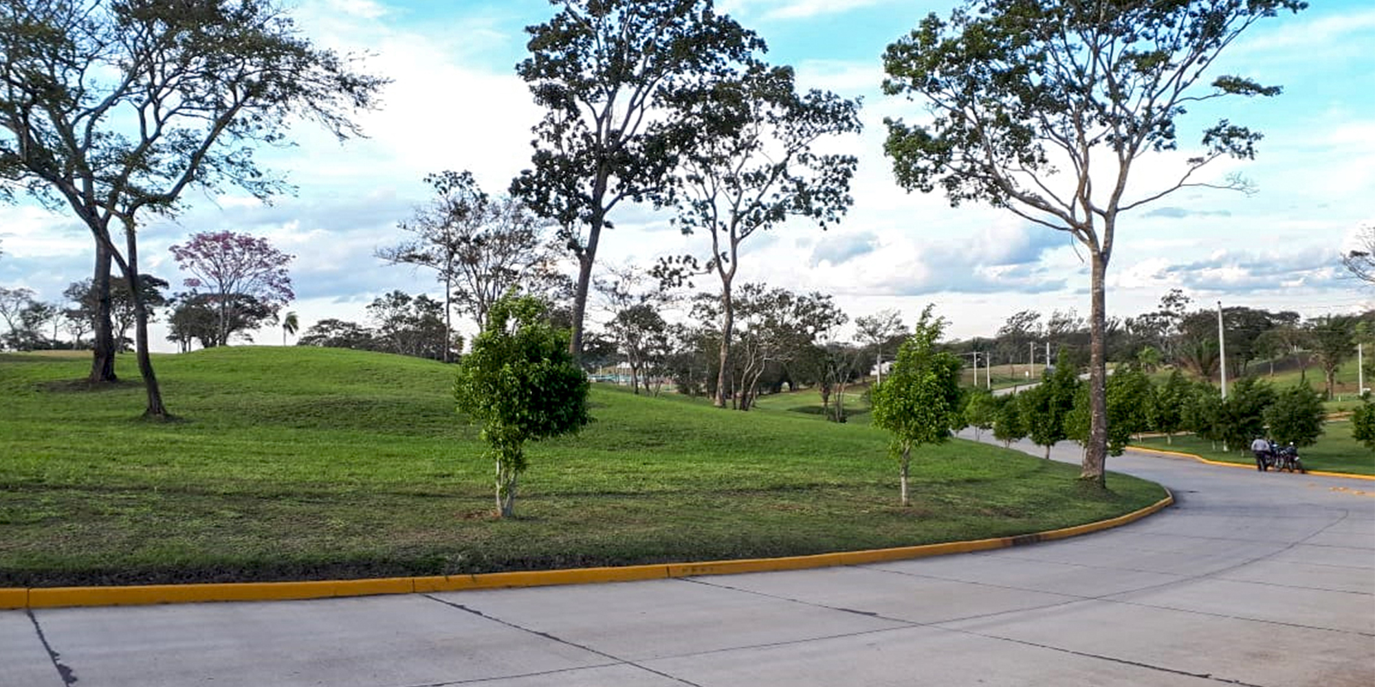 URUBÓ GOLF – TERRENO EN VENTA