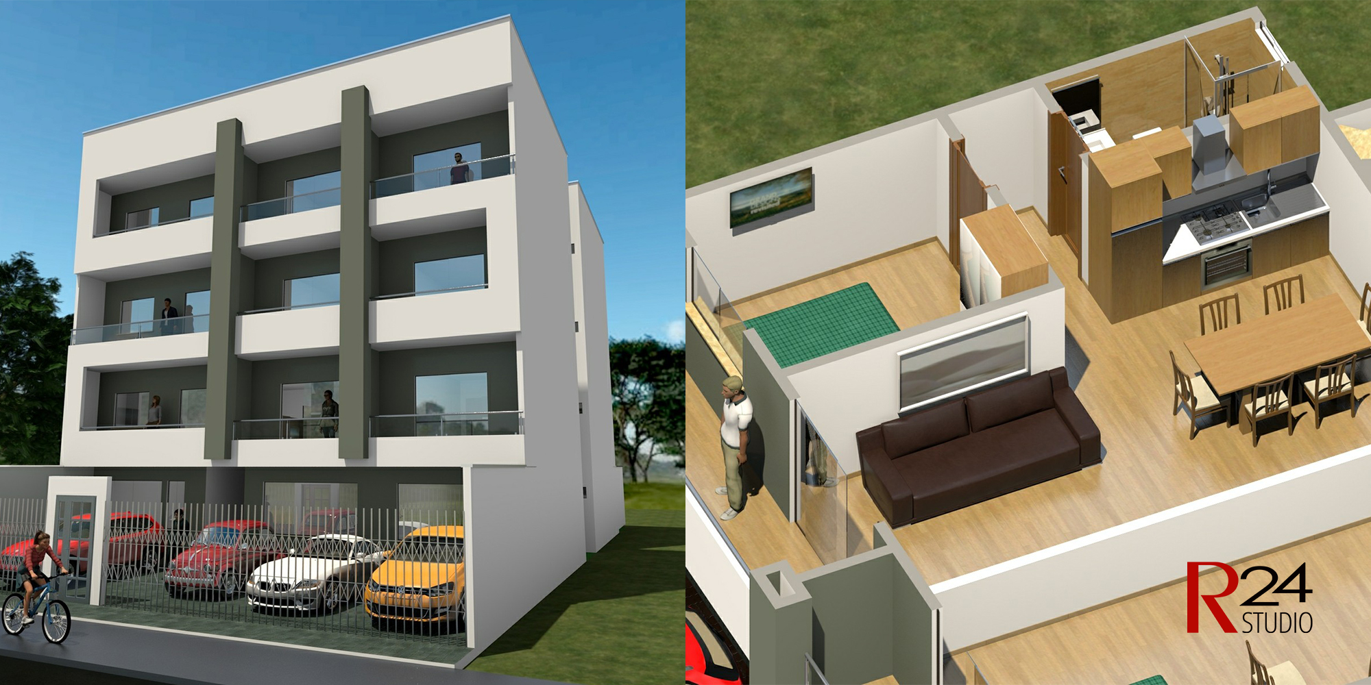 Zona Norte – 6to anillo – PRE-VENTA